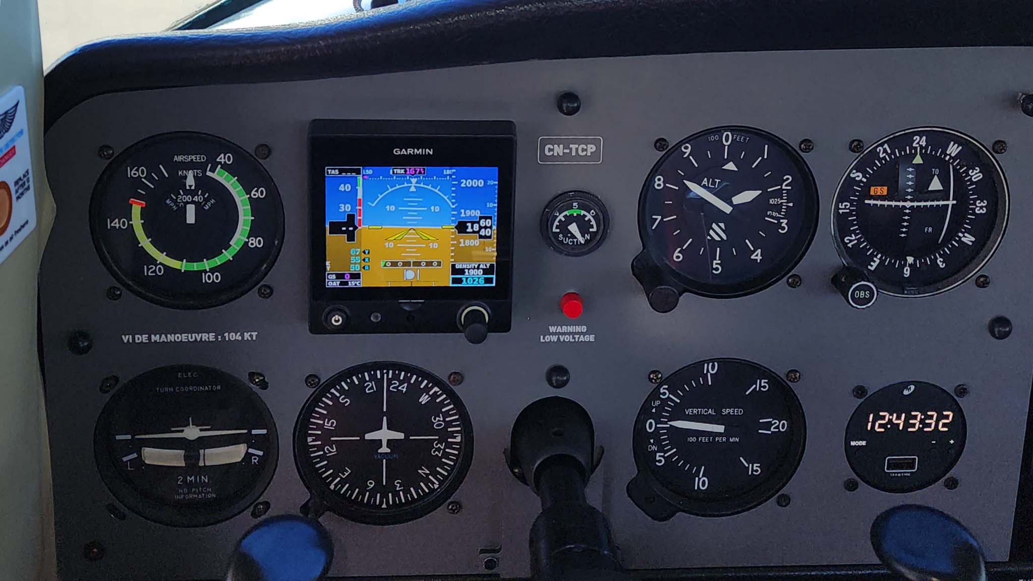 CN-TCP